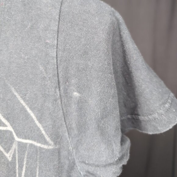 Lady Gaga Vintage 2013 T-Shirt - Picture 4 of 5